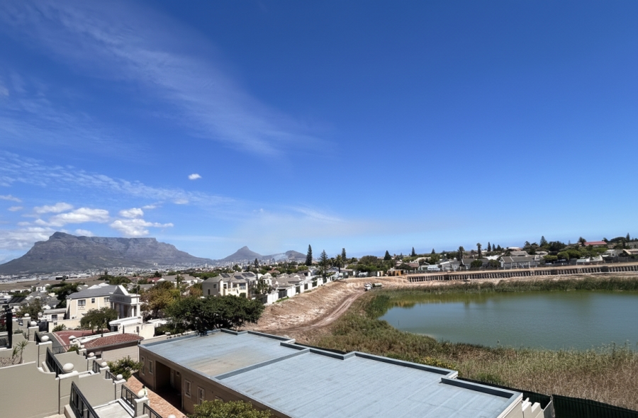 To Let 2 Bedroom Property for Rent in Century City Western Cape